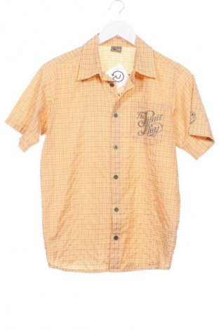 Παιδικό πουκάμισο Salewa, Μέγεθος 15-18y/ 170-176 εκ., Χρώμα Πολύχρωμο, Τιμή 7,99 €