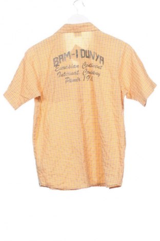 Παιδικό πουκάμισο Salewa, Μέγεθος 15-18y/ 170-176 εκ., Χρώμα Πολύχρωμο, Τιμή 7,99 €