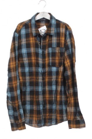 Kinderhemd Sisley, Größe 11-12y/ 152-158 cm, Farbe Mehrfarbig, Preis 4,99 €