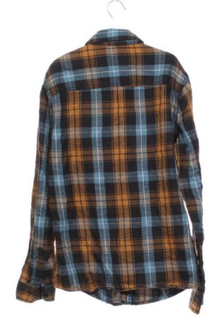 Kinderhemd Sisley, Größe 11-12y/ 152-158 cm, Farbe Mehrfarbig, Preis 4,99 €