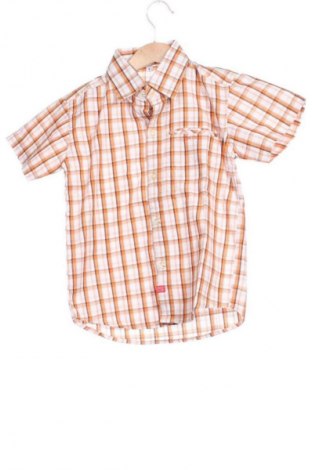 Παιδικό πουκάμισο Teen Club, Μέγεθος 3-4y/ 104-110 εκ., Χρώμα Πολύχρωμο, Τιμή 9,99 €