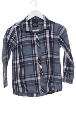 Kinderhemd Threadboys, Größe 9-10y/ 140-146 cm, Farbe Mehrfarbig, Preis 1,99 €