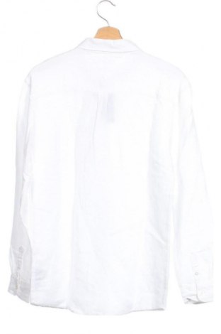 Detská košeľa  Tommy Hilfiger, Veľkosť 12-13y/ 158-164 cm, Farba Biela, Cena  71,95 €