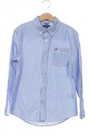Cămașă pentru copii Tommy Hilfiger, Mărime 8-9y/ 134-140 cm, Culoare Multicolor, Preț 103,22 Lei