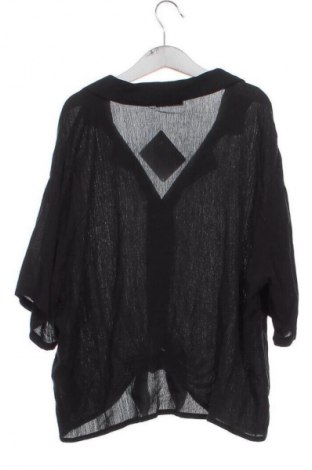 Παιδικό πουκάμισο True Destinations, Μέγεθος 15-18y/ 170-176 εκ., Χρώμα Μαύρο, Τιμή 3,99 €