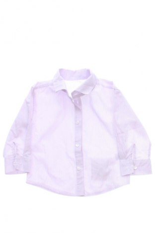 Kinderhemd Unbranded, Größe 3-6m/ 62-68 cm, Farbe Mehrfarbig, Preis 1,99 €