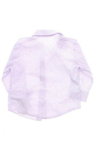 Kinderhemd Unbranded, Größe 3-6m/ 62-68 cm, Farbe Mehrfarbig, Preis 1,99 €