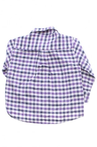 Kinderhemd Unbranded, Größe 12-18m/ 80-86 cm, Farbe Mehrfarbig, Preis 5,00 €