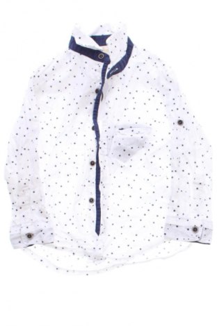 Kinderhemd Unbranded, Größe 2-3y/ 98-104 cm, Farbe Mehrfarbig, Preis 5,00 €