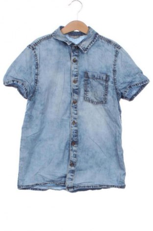 Dětská košile  Unbranded, Velikost 10-11y/ 146-152 cm, Barva Modrá, Cena  99,00 Kč