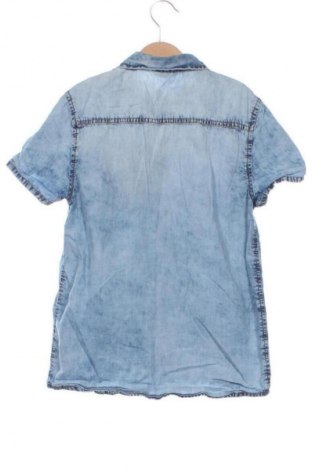 Dětská košile  Unbranded, Velikost 10-11y/ 146-152 cm, Barva Modrá, Cena  99,00 Kč