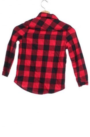 Kinderhemd Unbranded, Größe 5-6y/ 116-122 cm, Farbe Mehrfarbig, Preis 1,99 €