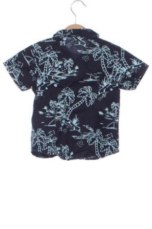 Kinderhemd Unbranded, Größe 12-18m/ 80-86 cm, Farbe Mehrfarbig, Preis 6,00 €