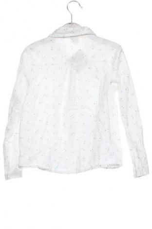 Παιδικό πουκάμισο Unbranded, Μέγεθος 6-7y/ 122-128 εκ., Χρώμα Πολύχρωμο, Τιμή 3,73 €