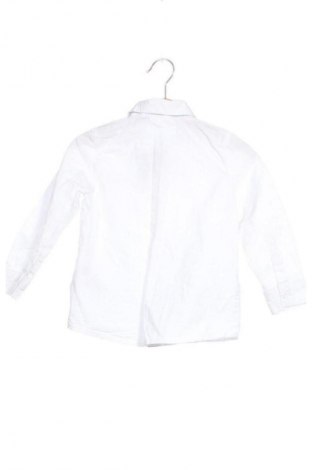 Παιδικό πουκάμισο Unbranded, Μέγεθος 2-3y/ 98-104 εκ., Χρώμα Λευκό, Τιμή 1,99 €