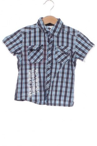 Παιδικό πουκάμισο Unbranded, Μέγεθος 18-24m/ 86-98 εκ., Χρώμα Πολύχρωμο, Τιμή 2,99 €