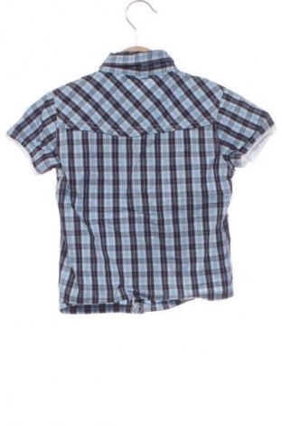 Παιδικό πουκάμισο Unbranded, Μέγεθος 18-24m/ 86-98 εκ., Χρώμα Πολύχρωμο, Τιμή 2,99 €