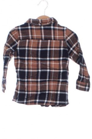 Παιδικό πουκάμισο Unbranded, Μέγεθος 18-24m/ 86-98 εκ., Χρώμα Πολύχρωμο, Τιμή 4,99 €