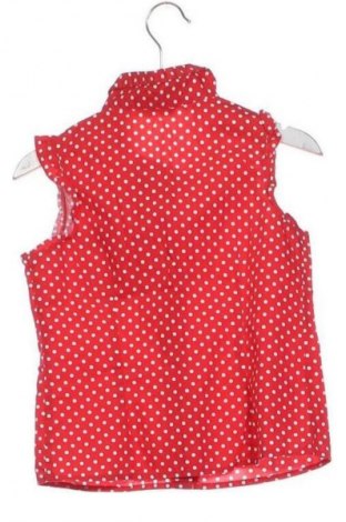 Παιδικό πουκάμισο United Colors Of Benetton, Μέγεθος 5-6y/ 116-122 εκ., Χρώμα Πολύχρωμο, Τιμή 8,05 €