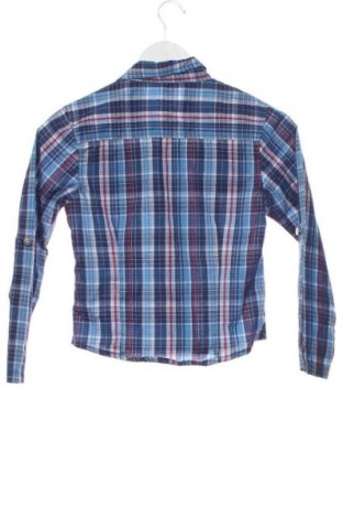 Kinderhemd Y.d, Größe 10-11y/ 146-152 cm, Farbe Mehrfarbig, Preis 1,99 €