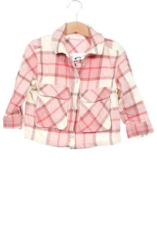 Kinderhemd Zara, Größe 2-3m/ 56-62 cm, Farbe Mehrfarbig, Preis 8,99 €