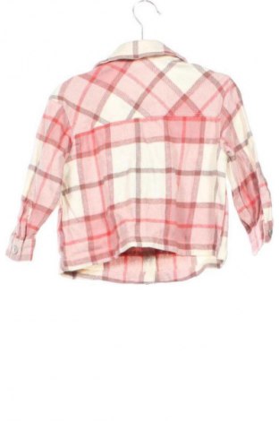 Kinderhemd Zara, Größe 2-3m/ 56-62 cm, Farbe Mehrfarbig, Preis 8,99 €