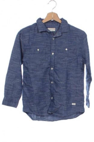 Παιδικό πουκάμισο Zara, Μέγεθος 8-9y/ 134-140 εκ., Χρώμα Πολύχρωμο, Τιμή 6,99 €