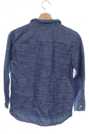 Παιδικό πουκάμισο Zara, Μέγεθος 8-9y/ 134-140 εκ., Χρώμα Πολύχρωμο, Τιμή 6,99 €