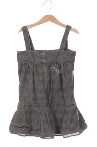 Παιδικό φόρεμα 3 Pommes, Μέγεθος 8-9y/ 134-140 εκ., Χρώμα Γκρί, Τιμή 3,99 €