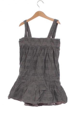 Παιδικό φόρεμα 3 Pommes, Μέγεθος 8-9y/ 134-140 εκ., Χρώμα Γκρί, Τιμή 3,99 €
