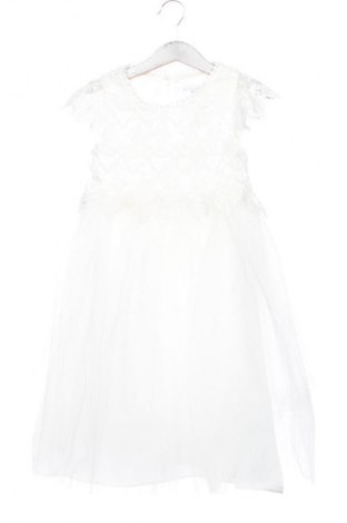 Detské šaty  Angel & Rocket, Veľkosť 4-5y/ 110-116 cm, Farba Biela, Cena  26,95 €