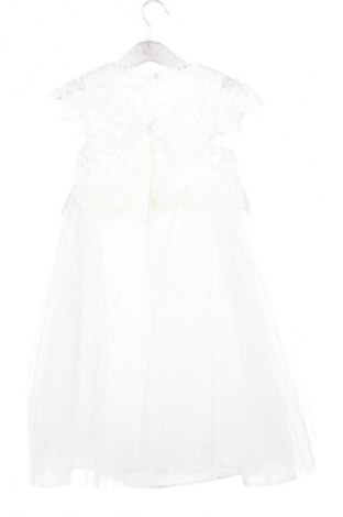 Detské šaty  Angel & Rocket, Veľkosť 4-5y/ 110-116 cm, Farba Biela, Cena  26,95 €