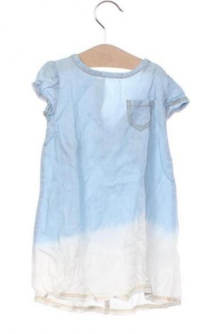 Kinderkleid Artisan, Größe 2-3m/ 56-62 cm, Farbe Blau, Preis 6,32 €