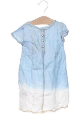 Kinderkleid Artisan, Größe 2-3m/ 56-62 cm, Farbe Blau, Preis 6,32 €