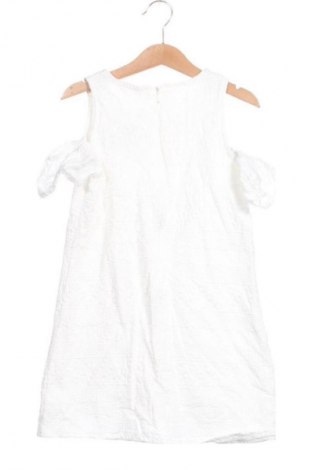 Kinderkleid Breeze, Größe 7-8y/ 128-134 cm, Farbe Weiß, Preis 9,99 €