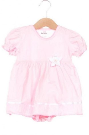 Rochie pentru copii Chaos, Mărime 6-9m/ 68-74 cm, Culoare Roz, Preț 43,99 Lei