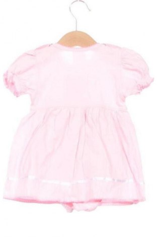 Rochie pentru copii Chaos, Mărime 6-9m/ 68-74 cm, Culoare Roz, Preț 43,99 Lei