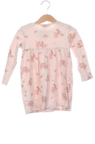 Kinderkleid Disney, Größe 18-24m/ 86-98 cm, Farbe Mehrfarbig, Preis 3,99 €