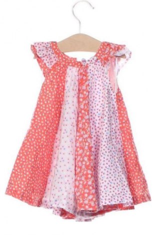Kinderkleid Du Pareil Au Meme, Größe 6-9m/ 68-74 cm, Farbe Mehrfarbig, Preis 2,99 €