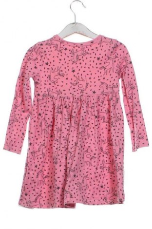 Παιδικό φόρεμα F&F, Μέγεθος 4-5y/ 110-116 εκ., Χρώμα Πολύχρωμο, Τιμή 6,00 €