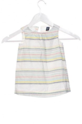 Kinderkleid Gap, Größe 12-18m/ 80-86 cm, Farbe Mehrfarbig, Preis 3,99 €