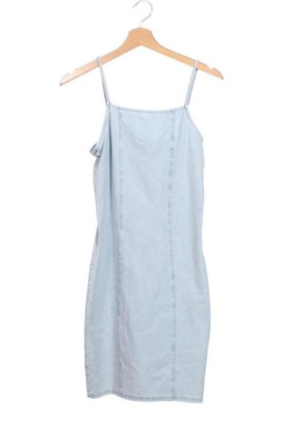 Kinderkleid H&M, Größe 14-15y/ 168-170 cm, Farbe Blau, Preis 6,99 €