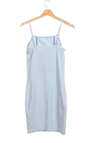 Kinderkleid H&M, Größe 14-15y/ 168-170 cm, Farbe Blau, Preis 6,99 €