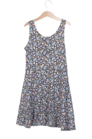Kinderkleid H&M, Größe 10-11y/ 146-152 cm, Farbe Mehrfarbig, Preis 6,99 €