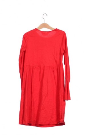 Kinderkleid H&M, Größe 8-9y/ 134-140 cm, Farbe Rot, Preis € 6,99