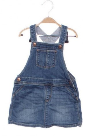 Παιδικό φόρεμα H&M, Μέγεθος 18-24m/ 86-98 εκ., Χρώμα Μπλέ, Τιμή 22,83 €