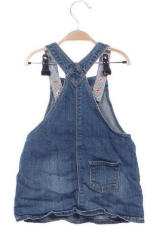 Παιδικό φόρεμα H&M, Μέγεθος 18-24m/ 86-98 εκ., Χρώμα Μπλέ, Τιμή 22,83 €