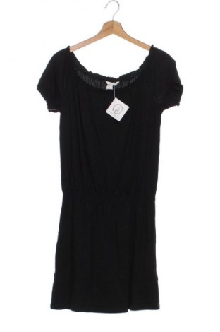 Kinderkleid H&M, Größe 14-15y/ 168-170 cm, Farbe Schwarz, Preis 5,99 €