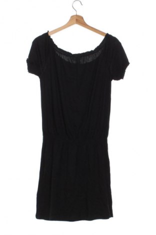 Kinderkleid H&M, Größe 14-15y/ 168-170 cm, Farbe Schwarz, Preis 5,99 €