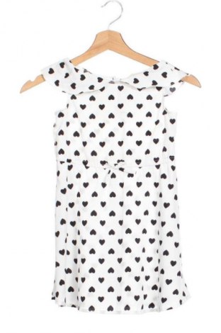 Kinderkleid H&M, Größe 4-5y/ 110-116 cm, Farbe Mehrfarbig, Preis 11,99 €